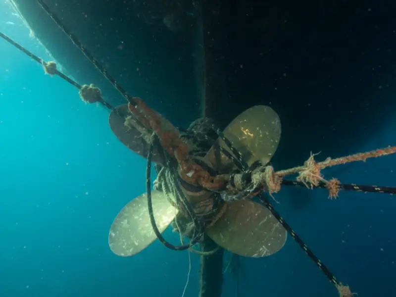 Emergencias Subacuáticas en Mallorca